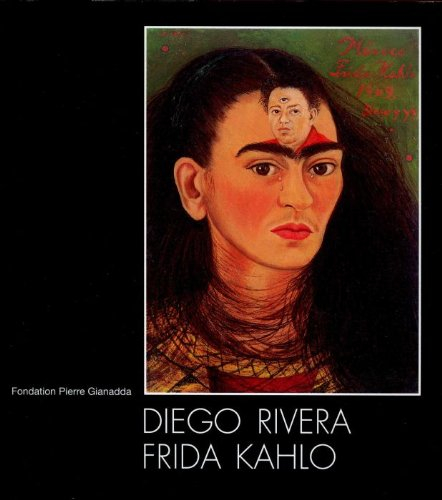 Diego Rivera, Frida Kahlo : regards croisés : exposition, Fondation Dina Vierny-Musée Maillol, Paris