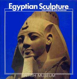 egyptian sculpture
