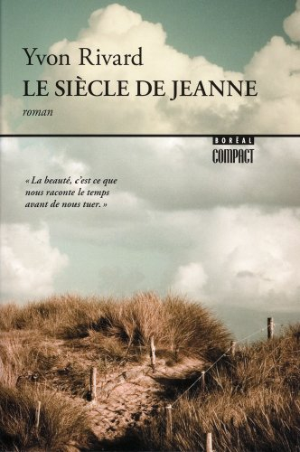 Le Siecle de Jeanne