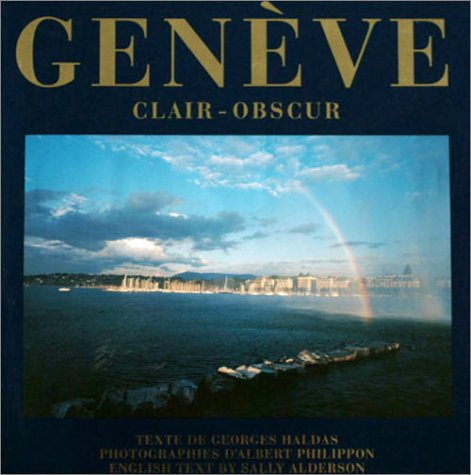 genève clair-obscur