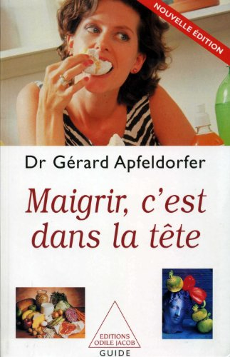 Maigrir c'est dans la tête