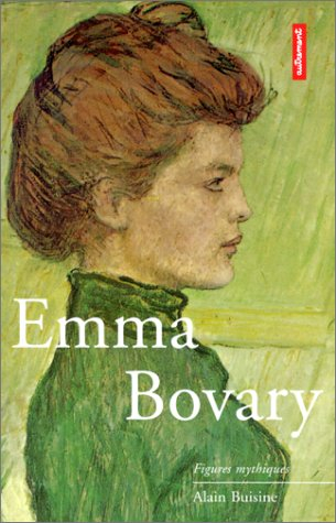 Emma Bovary
