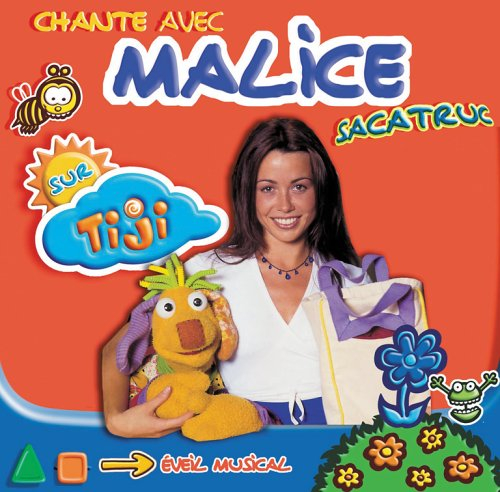 chante avec malice