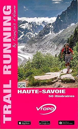 Haute-Savoie : 50 itinéraires