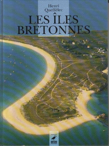 Les Iles bretonnes