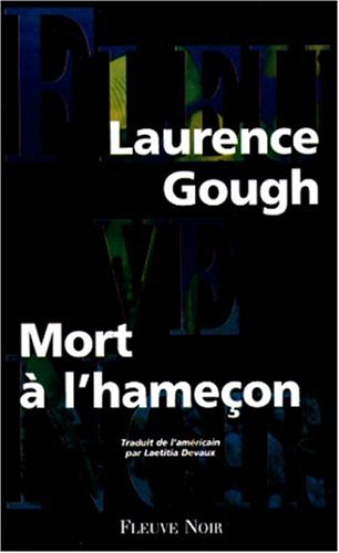 Mort à l'hameçon