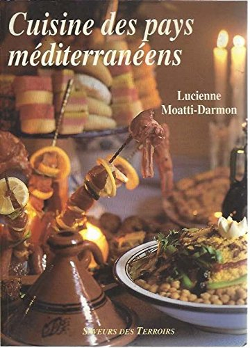 cuisine des pays méditerranéens