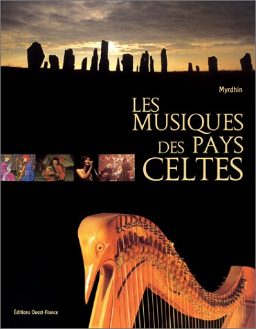 Les musiques des pays celtes