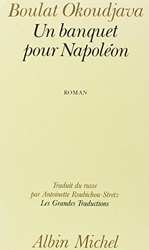 Un banquet pour Napoléon