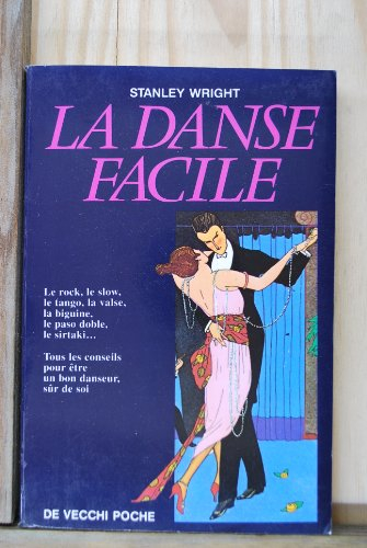 La danse facile pour tous