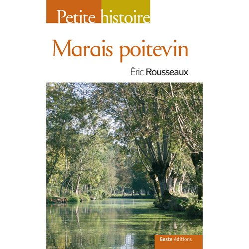 Marais poitevin