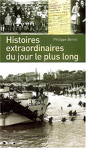 Histoires extraordinaires du jour le plus long