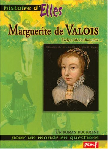 Marguerite de Valois