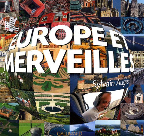 Europe et merveilles