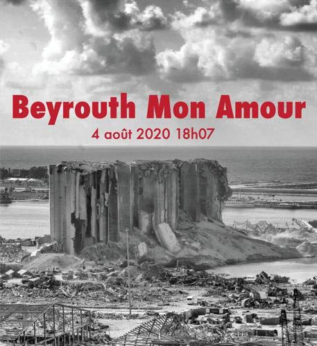 Beyrouth Mon Amour