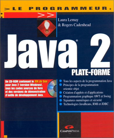 Le programmeur Java 2