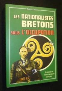 Les nationalistes bretons sous l'Occupation