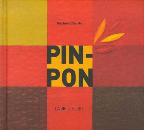 Pin-pon