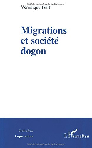 Migrations et société dogon