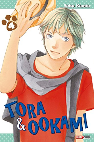 Tora et Ookami. Vol. 4