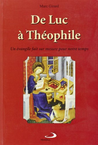 De Luc a Théophile
