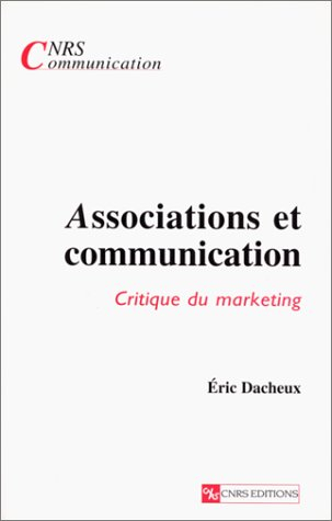 Associations et communications : critique de marketing