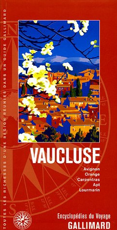 Vaucluse (ancienne édition)