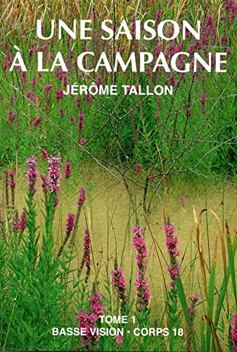 Une saison à la campagne