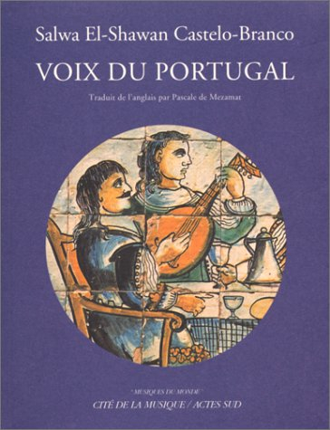 voix du portugal