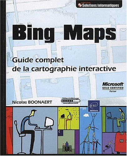 Bing Maps : guide complet de la cartographie interactive