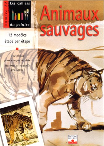 Animaux sauvages