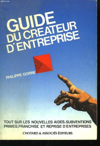 guide du createur. edition 1990