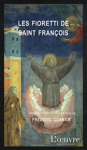 Les fioretti de saint François