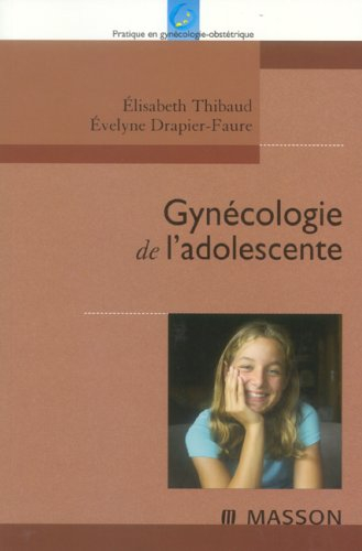 Gynécologie de l'adolescente
