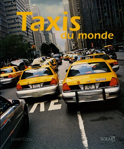 Taxis du monde