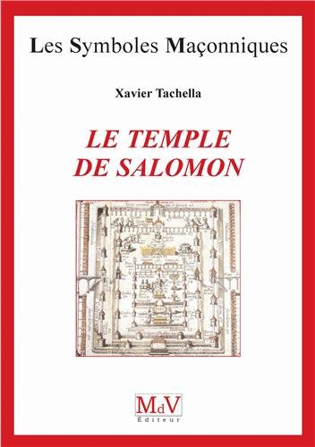 Le temple de Salomon