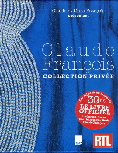 Claude François : collection privée