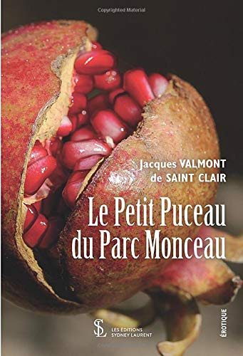 Le Petit Puceau du Parc Monceau