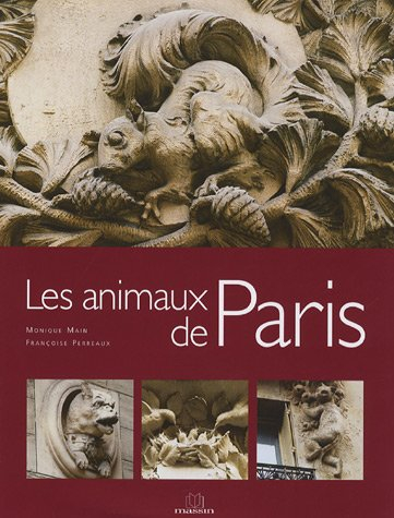 Les animaux de Paris