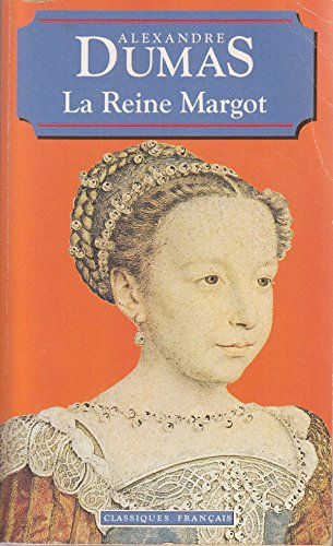 la reine margot