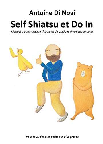 Self Shiatsu et Do In