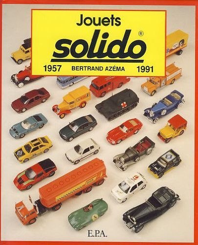 Solido. Vol. 2. 1957-1991