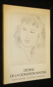 Dessins de la donation Matisse