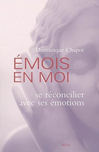 Emois en moi : se réconcilier avec ses émotions