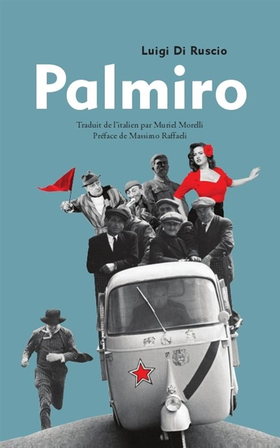 Palmiro