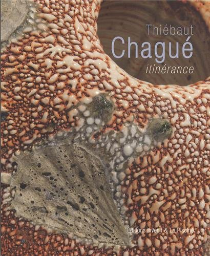 Thiébaut Chagué : itinérance