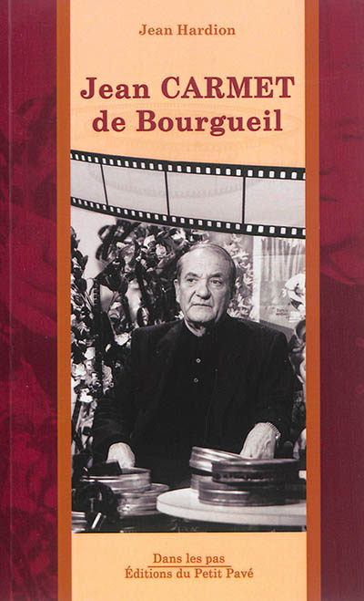 Jean Carmet de Bourgueil