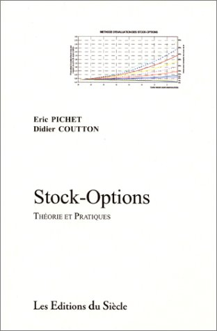 Stock-options : théorie et pratique