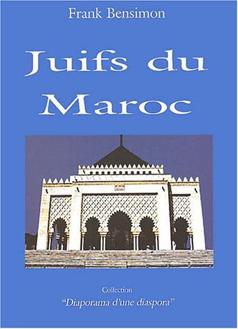 Les juifs du Maroc