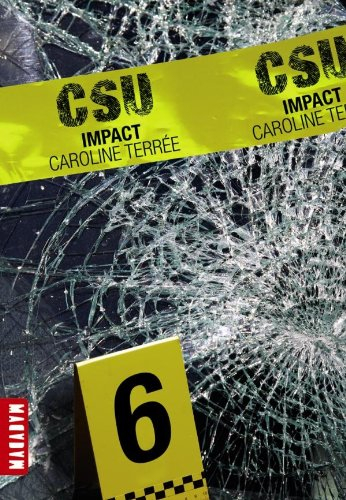 CSU. Vol. 6. Impact